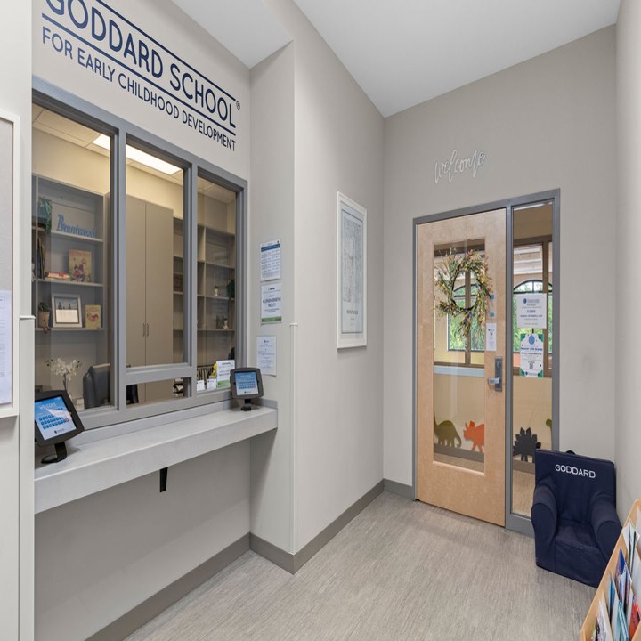 Images The Goddard School of Brentwood