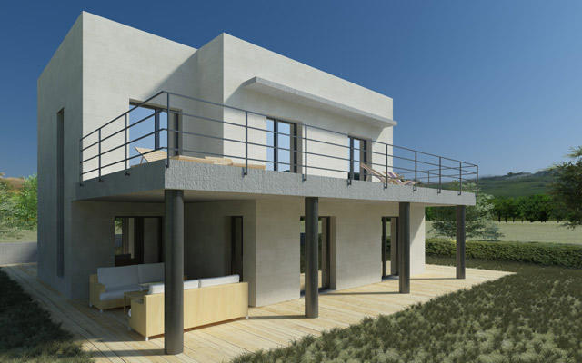 Images Arquitectura Torca - Díez