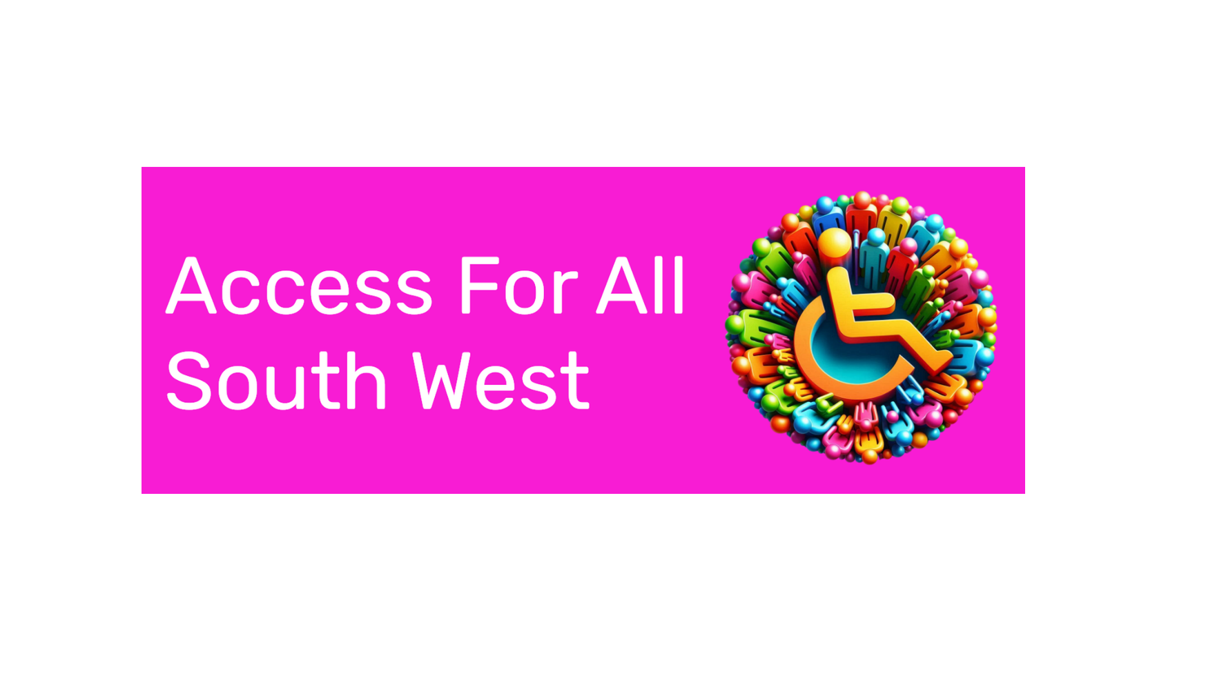Images Access For All - South West