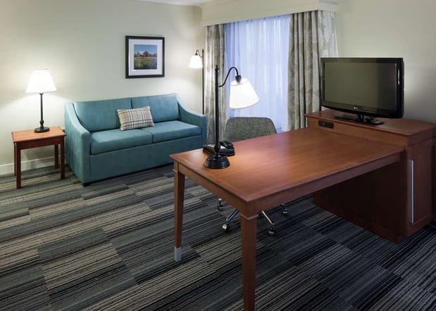 Images Hampton Inn & Suites Davenport