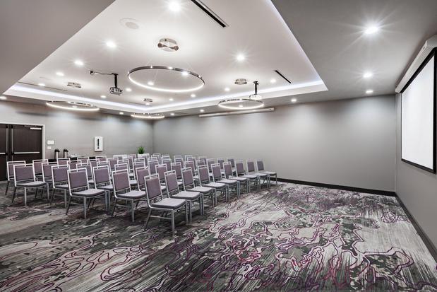 Images Holiday Inn Lubbock South by IHG
