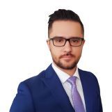 Roman Mazlov - TD Financial Planner Toronto (416)789-5226