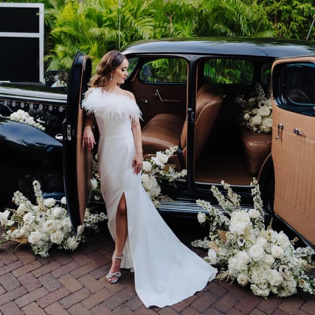 Images Truly Forever Bridal Sarasota