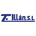 Transportes Illán S.L. Logo