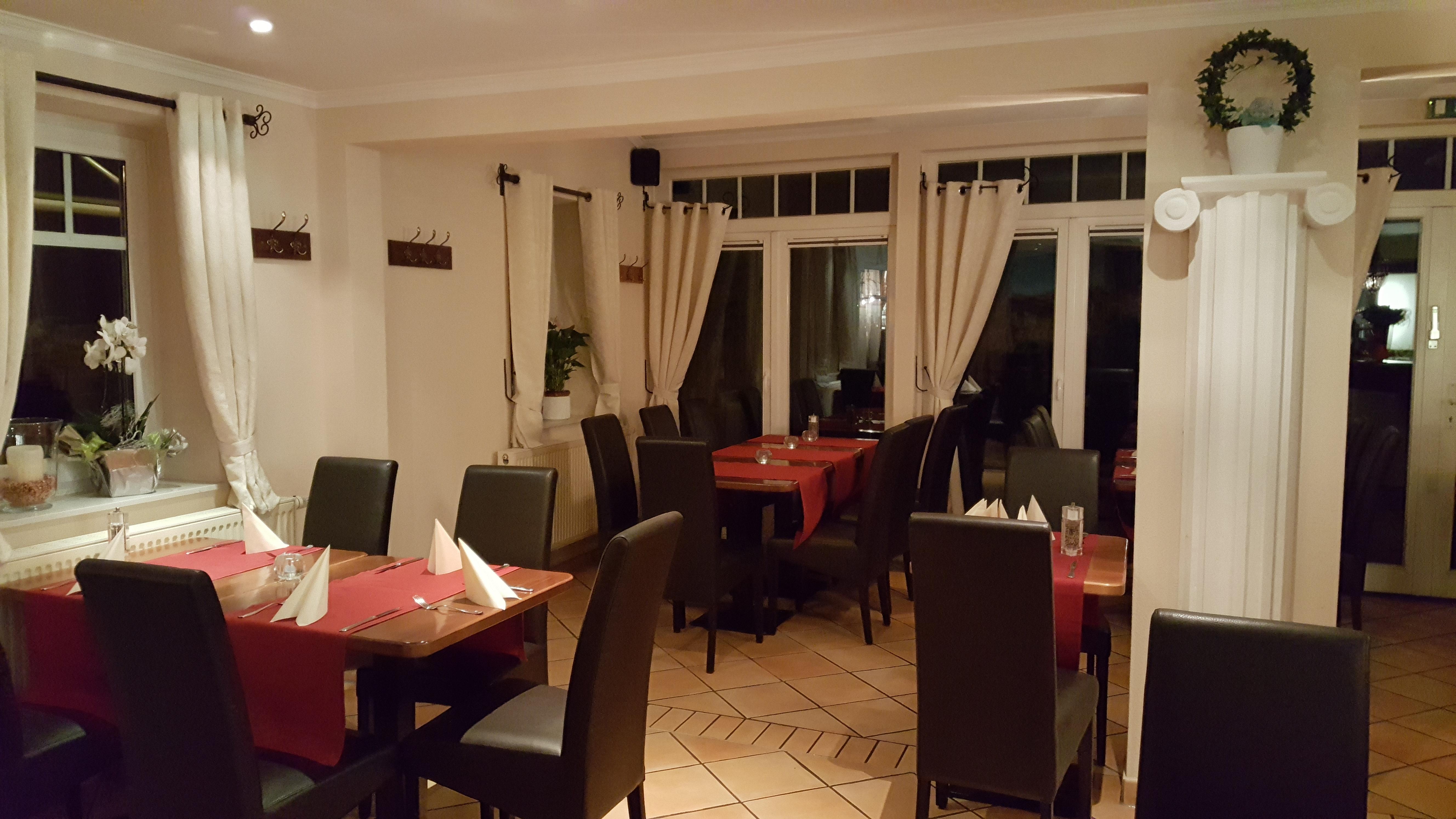 Hacienda Restaurant, Stuhrer Landstraße 29 in Stuhr