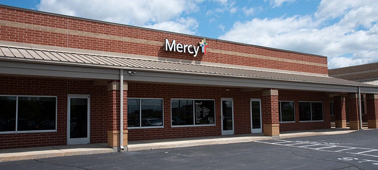 Image 2 | Mercy Clinic Pediatrics - Wentzville