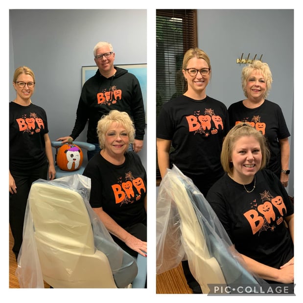 Images O'Connor Dental Care