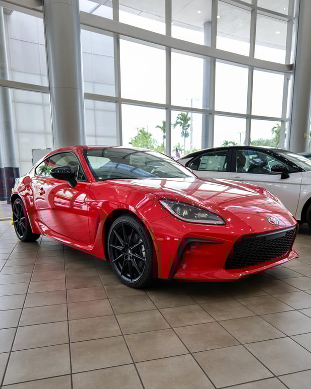 Images West Kendall Toyota