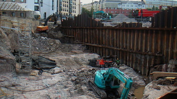 Images HYMASI - Hyvinkään Maansiirto Oy