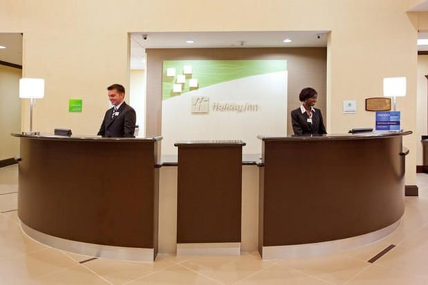 Images Holiday Inn Hou Energy Corridor Eldridge by IHG