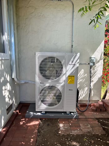 Images Precise Climate Solutions