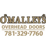 O'Malley's Overhead Door Co., Inc. Logo