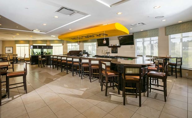 Images Hilton Garden Inn Lakeland