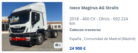Images Mymas Venta De Vehículos Industriales