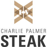 Charlie Palmer Steak IV Logo