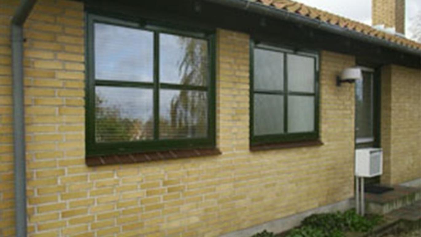 Images Roskilde Vinduescenter v/tømrermester Michael Donstrup