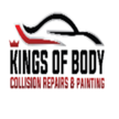 Kings of Body LLC Logo
