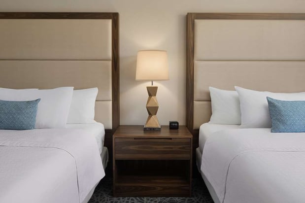Images Homewood Suites by Hilton Lubbock