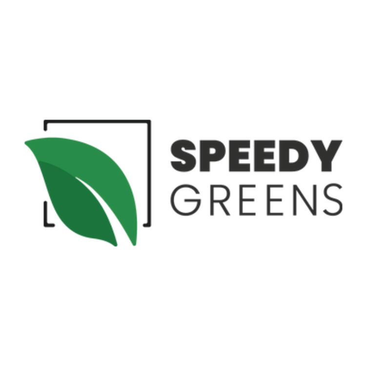 Speedy Greens Landscaping