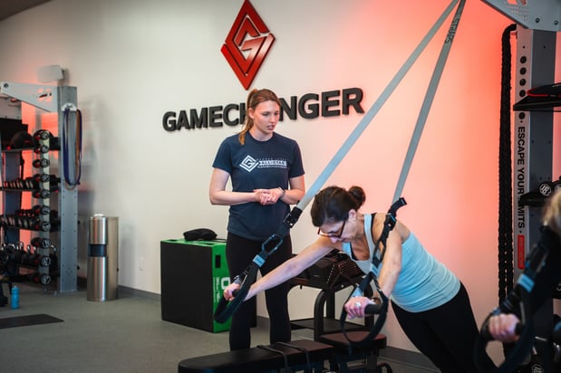 Images GameChanger Oradell