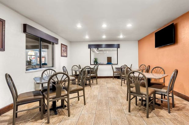 Images Best Western Grande River Inn & Suites
