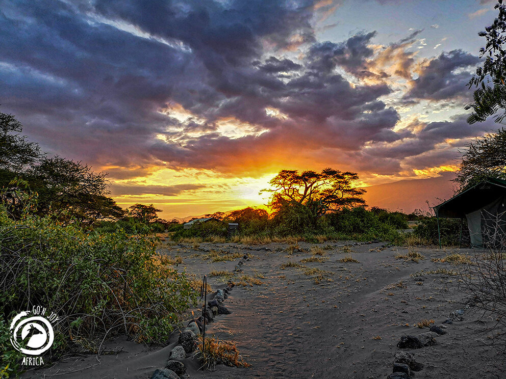 Go n joy Africa, Hönower Straße 35 in Berlin