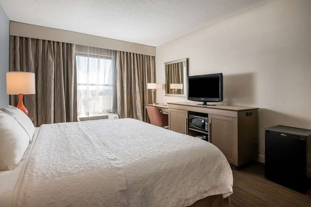 Images Hampton Inn Myrtle Beach-West