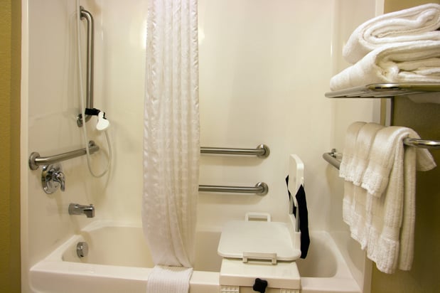 Images Candlewood Suites Champaign-Urbana Univ Area by IHG