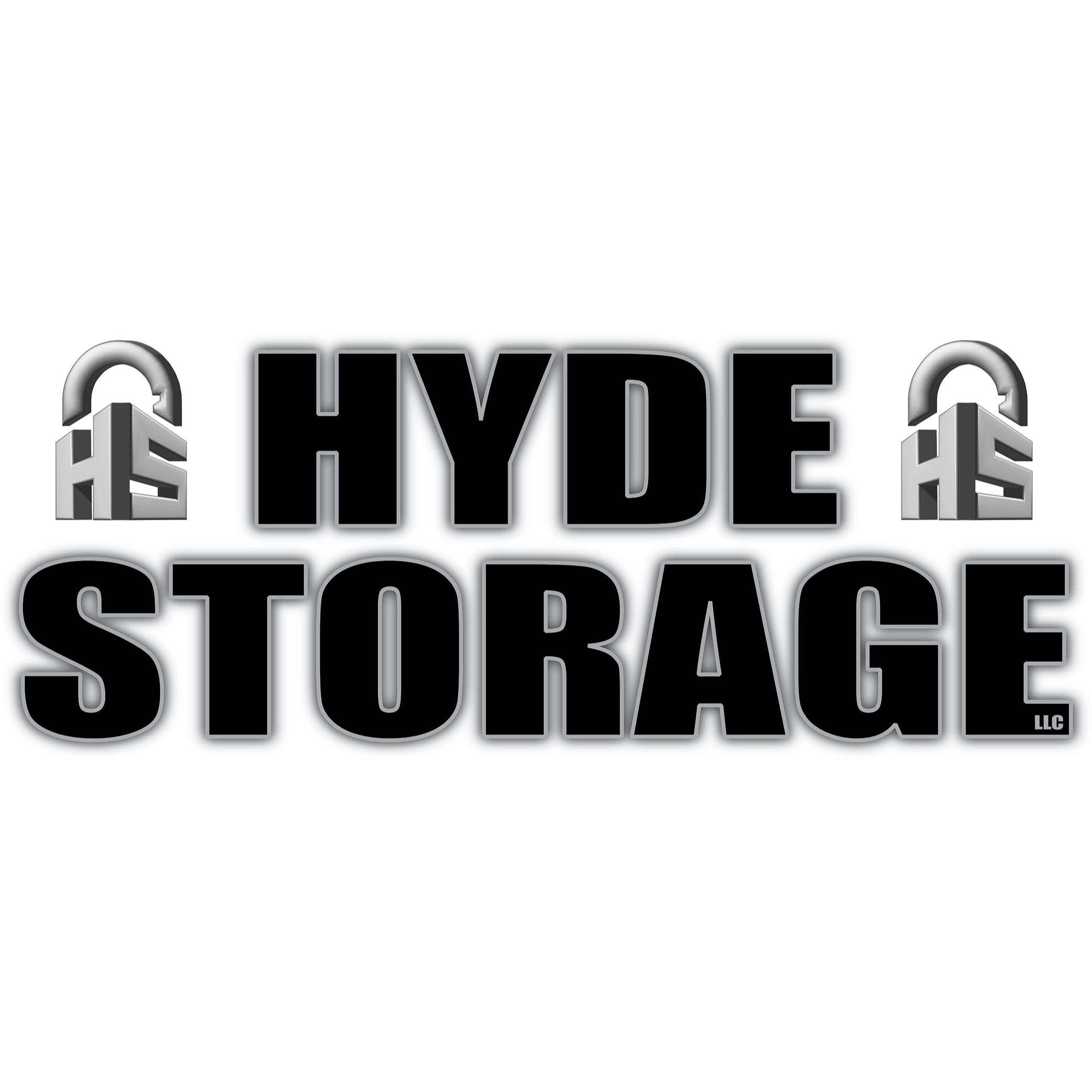Hyde Storage LLC Eldon (573)723-1299