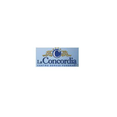 Onoranze Funebri La Concordia Logo