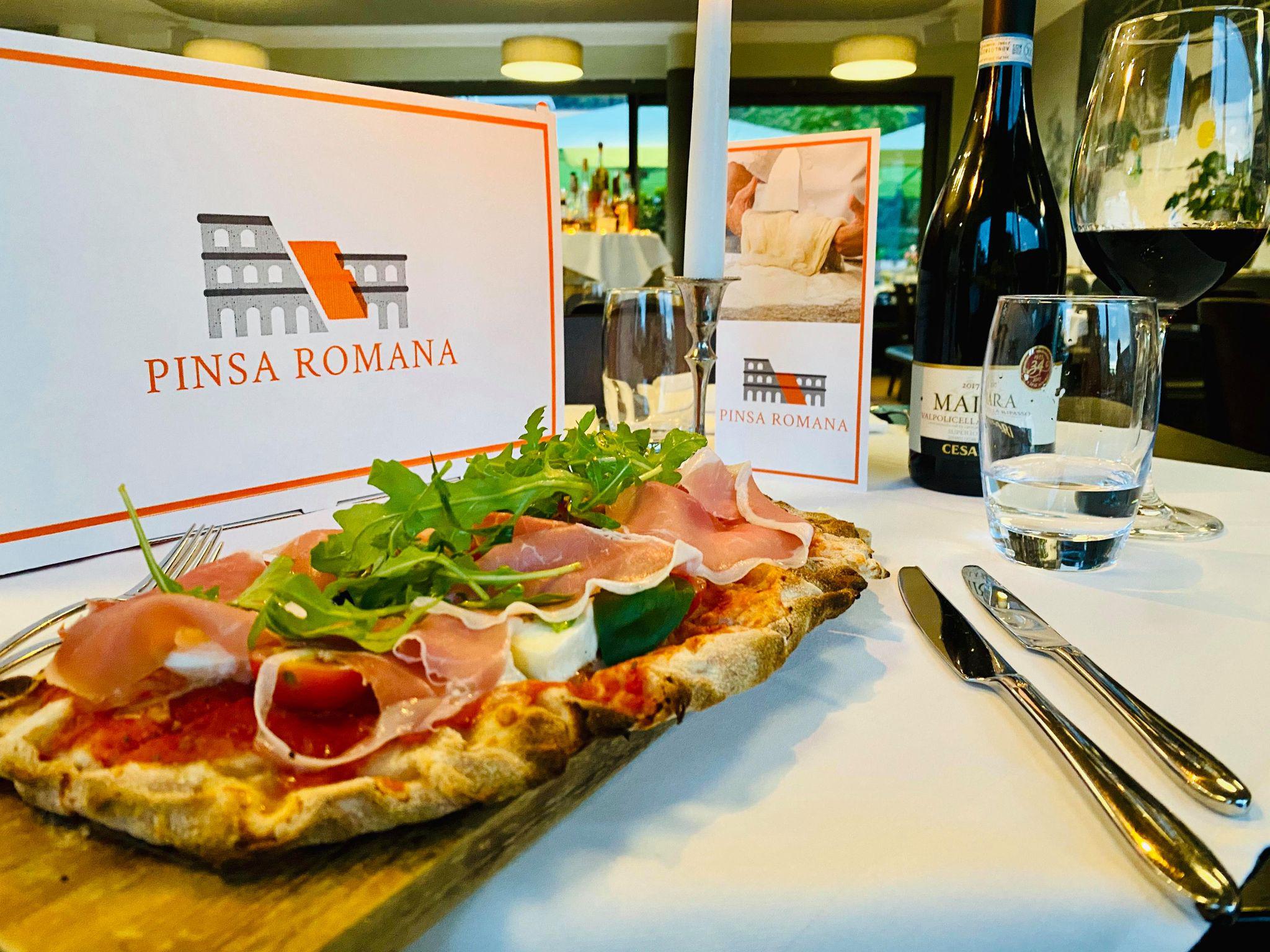 Restaurant La Piazza Friesenberg, Friesenbergplatz 7 in Zürich