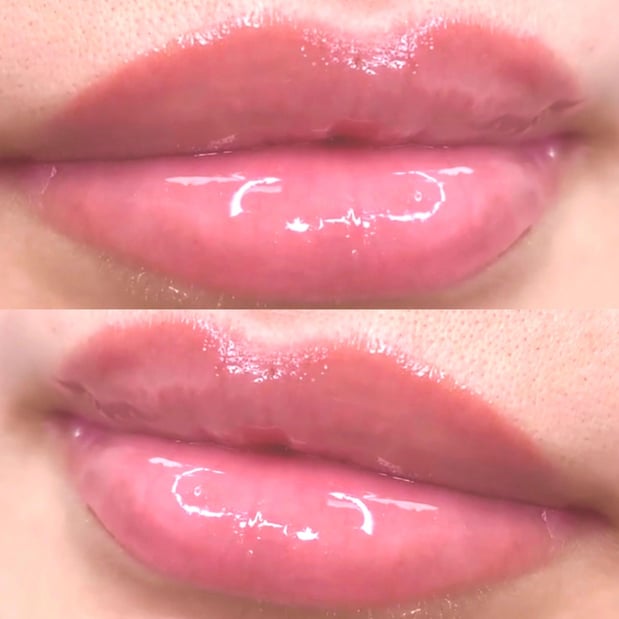 Images Permaskin Beauty Center & Academy