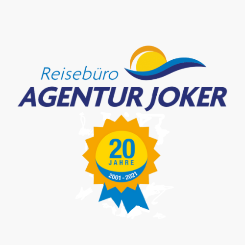 AGENTUR JOKER FRANKFURT Logo