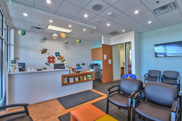 Images My Kid's Dentist & Orthodontics