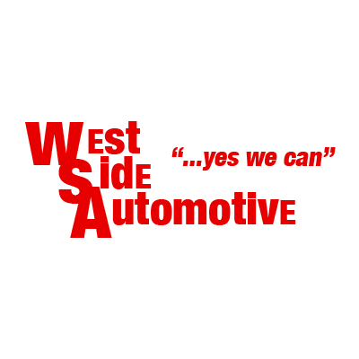 West Side Automotive Logo