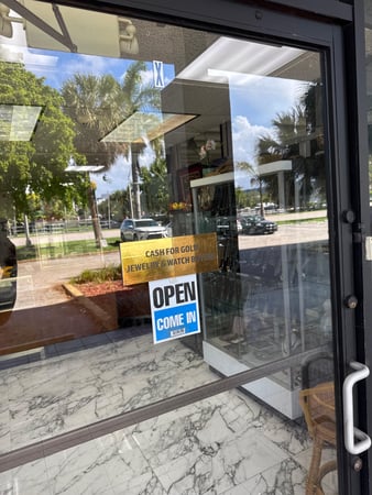 Images Cash For Gold - Jewelry & Watch Buyers Hallandale