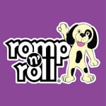 Romp n' Roll Katy, TX Logo