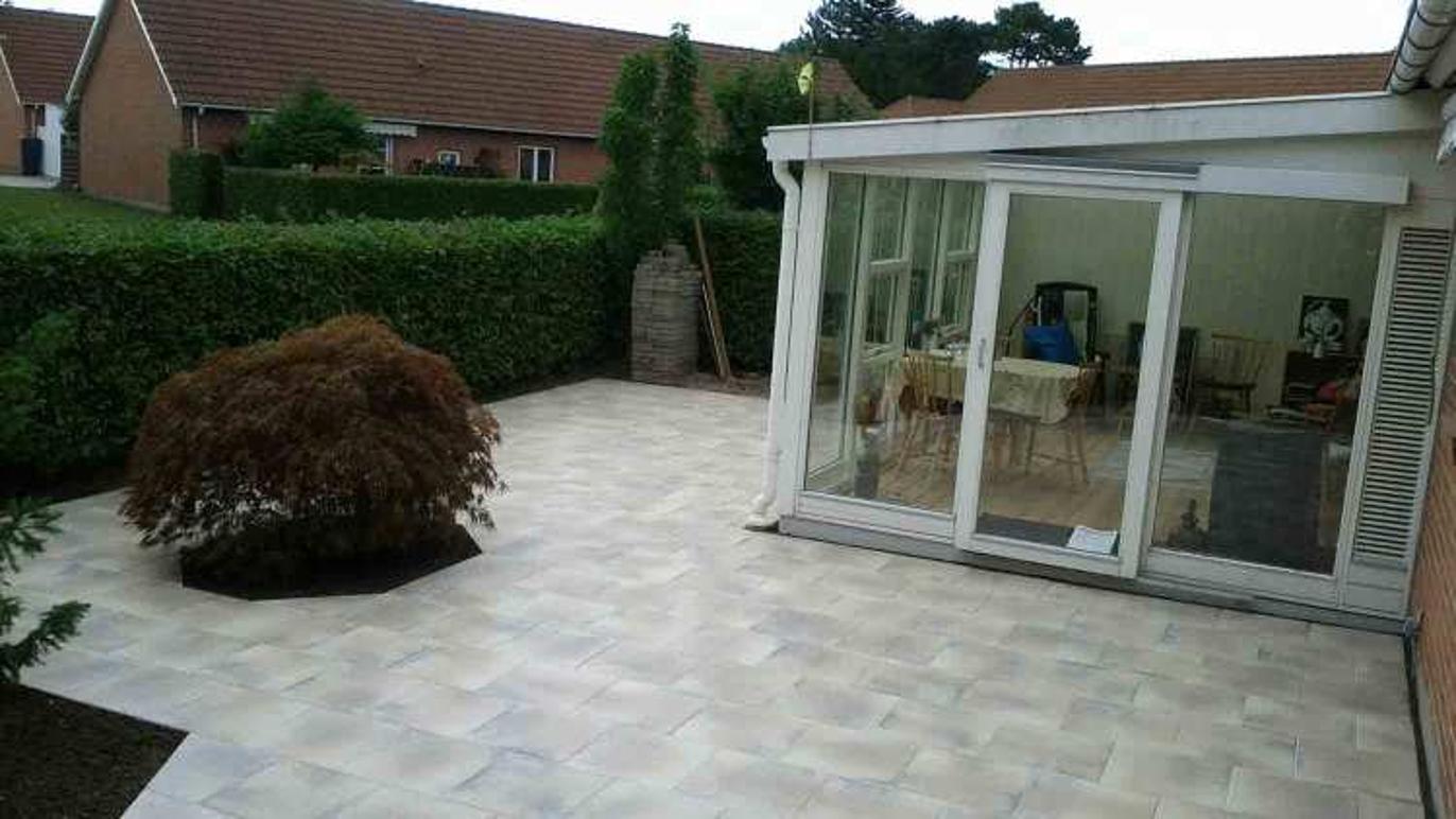 Images Handyman Torben Kristensen