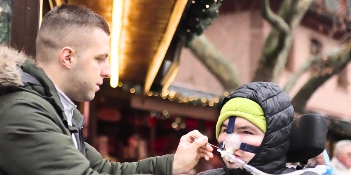 Celius Intensivpflege GmbH, Friedhofstr. 90 in Neu-Isenburg