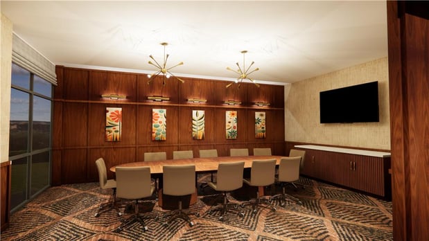 Images The Hotel Rambler Montgomery, Tapestry Collection by Hilton