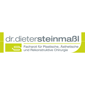 OA Dr. med. univ. Dieter Steinmaßl Logo