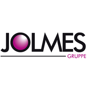 Logo JOLMES Gruppe