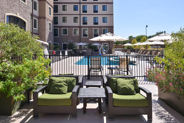 Images Staybridge Suites San Antonio - Stone Oak by IHG