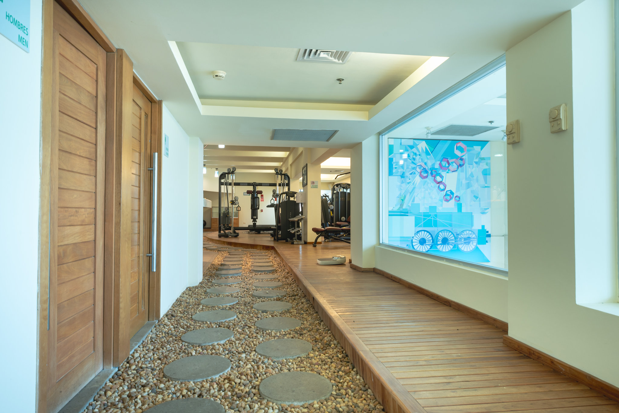 Images Holiday Inn Villahermosa Aeropuerto by IHG