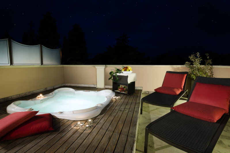 Images Villa dei Platani - Boutique Hotel & Spa