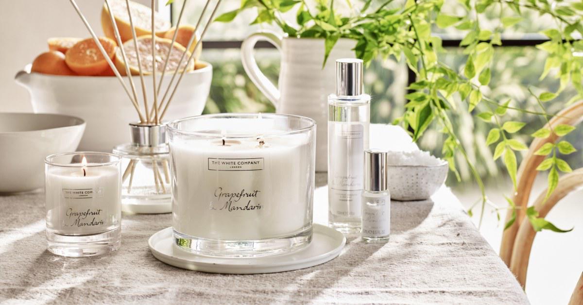 The White Company Canterbury, Kent 01227 949089