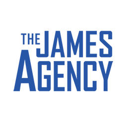 The James Agency - Nationwide Insurance Logo