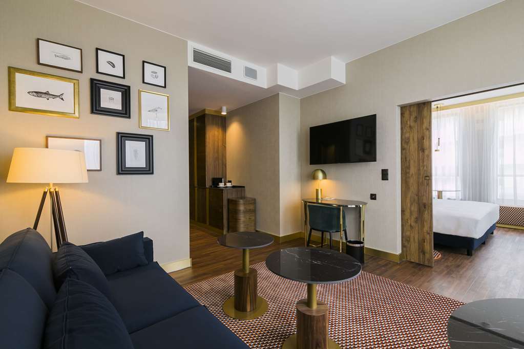 Images Radisson Blu Hotel, Sopot