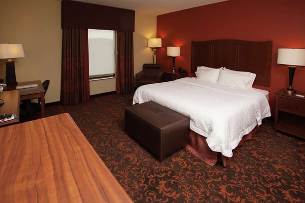 Images Hampton Inn Elmira/Horseheads