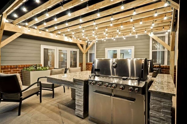 Images Homewood Suites by Hilton Atlanta-Galleria/Cumberland